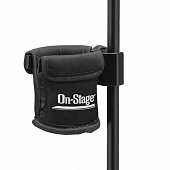 OnStage MSA5050 держатель для чашки с креплением на микрофонную стойку