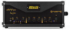 Markbass TTE 801 басовый усилитель, 800 Вт