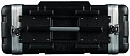 Rockcase ABS 24104B  пластиковый рэковый кейс 4U, глубина 40см.