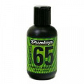 Dunlop 6574 мазь для полировки и удаления царапин