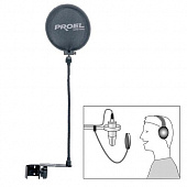 Proel APOP50 ветрозащита для студийных микрофонов
