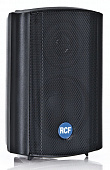 RCF DM41-B корпусной громкоговоритель, цвет черный