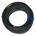 GS-Pro 6G SDI BNC-BNC (mob) black 50 кабель BNC-BNC, 50 метров, цвет черный