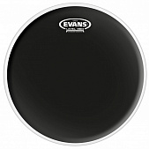 Evans B20ONX2 пластик для барабана 20" двойной с черным покрытием