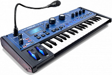 Novation MiniNova клавишный синтезатор с вокодером