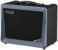 Vox VX50-GTV гитарный моделирующий комбоусилитель, 50 Вт, 1 x 8'