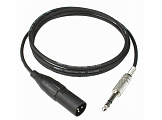 Klotz M1MS1B0500 кабель микрофонный, длина 5 метров