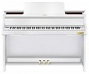 Casio GP-310WE  цифровое фортепиано, 88 клавиш, цвет белый