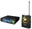 AKG WMS4500 PT радиосистема с портативным карманным передатчиком. SR4500 + PT4500