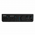 Midiplus Studio 2 pro OTG - аудиоинтерфейс USB, 2 входа/2 выхода c OTG