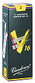 Vandoren V16 3.0 (SR743)  трость для баритон-саксофона №3.0, 1 шт.