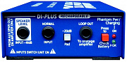 ARX DI Plus активный двухканальный DI Box
