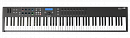 Arturia KeyLab Essential 88 Black Edition MIDI клавиатура, 88 клавиш, цвет черный