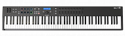 Arturia KeyLab Essential 88 Black Edition MIDI клавиатура, 88 клавиш, цвет черный