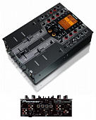 Pioneer DJM-909 DJ-микшер