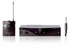 AKG Perception Wireless 45 Instrumental Set  радиосистема с портативным датчиком WMS45