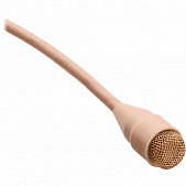 DPA 4060-OL-C-F10 петличный микрофон, бежевый, разъем TA4F Mini-XLR Shure
