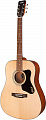 Guild A-20 Bob Marley  акустическая гитара