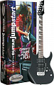 Ibanez GRX70DXJU Black Night New Jumpstart Package набор начинающего гитариста