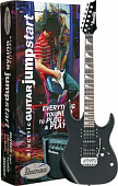 Ibanez GRX70DXJU Black Night New Jumpstart Package набор начинающего гитариста