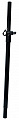 Roxtone SSA010 телескопическая стойка сабвуфер - сателлит, цвет черный