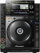 Pioneer CDJ-2000 профессиональный DJ проигрыватель.