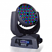 Ross Luminous LED Wash RGBW 108x3W вращающаяся голова светодиодная RGB 108 x 3Вт