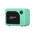 Mooer GTRS PTNR GCA5 Green  мини-комбо для GTRS и других цифровых продуктов, зеленый