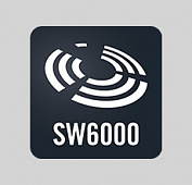 Shure SW6000 программное обеспечение для управления конференциями, в комплекте ПО SW6000, одно приложение администратора SW6000-CAA и одно приложение пользователя SW6000-CUA
