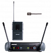 Shure PGX14/93 петличная UHF радиосистема с микрофоном WL93 