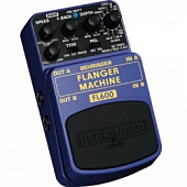 Behringer FL600 Flanger Machine гитарный эффект