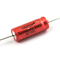 Visaton C 150/63  электролитический конденсатор 150 мкФ/63 В  (Art.5390)