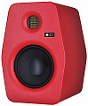 Monkey Banana Baboon6 red студийный монитор 6.2', цвет красный