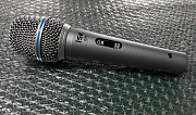 ISK D75  инструментальный микрофон