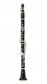 Buffet BC1239L-2 Festival  кларнет A 440/442 деревянный, проф., посеребр. клав., 18/6 DT pads