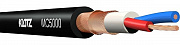 Klotz MC 5000.30 студийный микрофонный кабель, внешний диаметр 6.5 мм, катушка 30 метров
