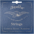 Aquila 167C струны для классической гитары