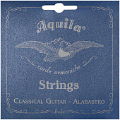 Aquila 167C струны для классической гитары