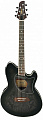 Ibanez TCM50-TKS электро-акустическая гитара