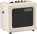 VOX mini3-IV портативный моделирующий комбоусилитель