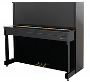Weinbach 128 W2 0801  пианино, цвет черный полированный