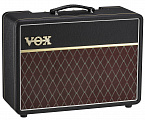 Vox AC10C1 VB ламповый гитарный комбоусилитель, 10 Вт, 1 x 10' Celestion G10-45 Creamback