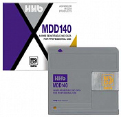 HHB MDD140 140 MB минидиск для записи данных