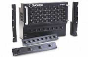 DiGiCo X-D-Rack-1 интерфейсный модуль D-Rack