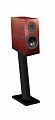 Davis Acoustics Courbet 3 Red Mahagany студийный монитор, цвет Red Mahagany