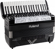 Roland FR-8X BK цифровой аккордеон