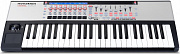 Novation 49 SL MK II MIDI-клавиатура, 49 клавиш
