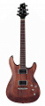 Ibanez SZ320MH DARK RED STAINED FLAT электрогитара