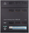 Imlight PD 12-2 V блок диммерный цифровой, 12 каналов по 10А, монтаж в стену
