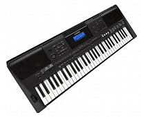 Yamaha PSR E453 синтезатор с автоаккомпаниментом, 61 клавиша